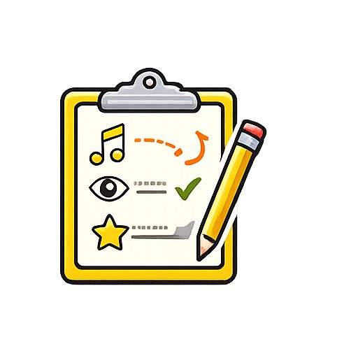Make the lesson easy to picture.