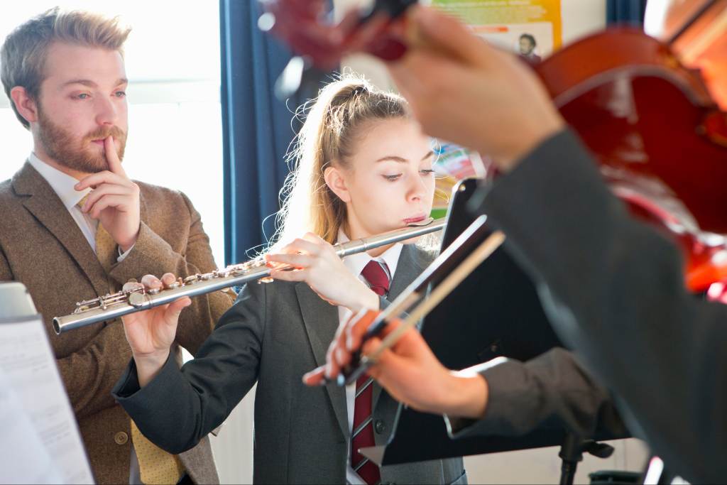 How to Prepare for a Music Recital and Feel Ready on the Day