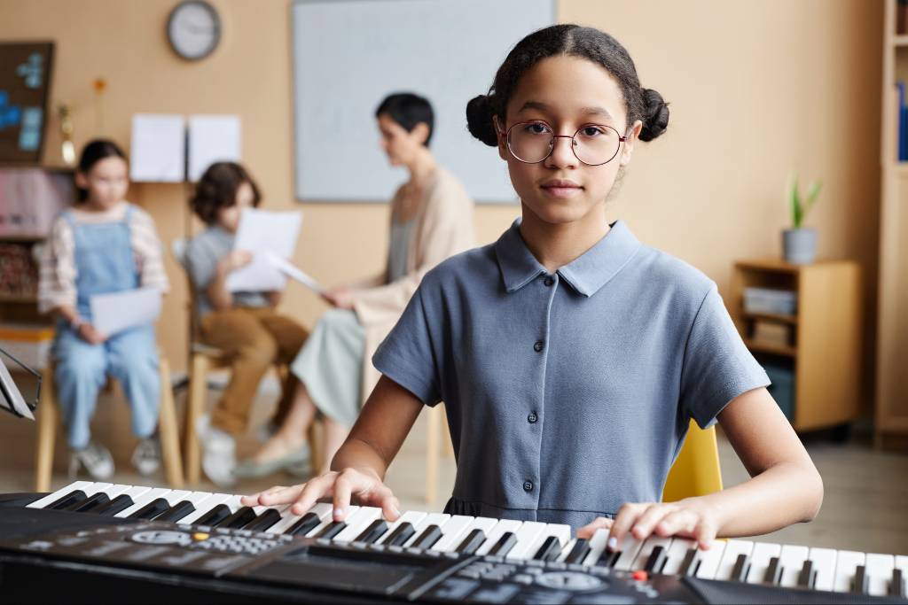 Why Music Recitals Matter for Students