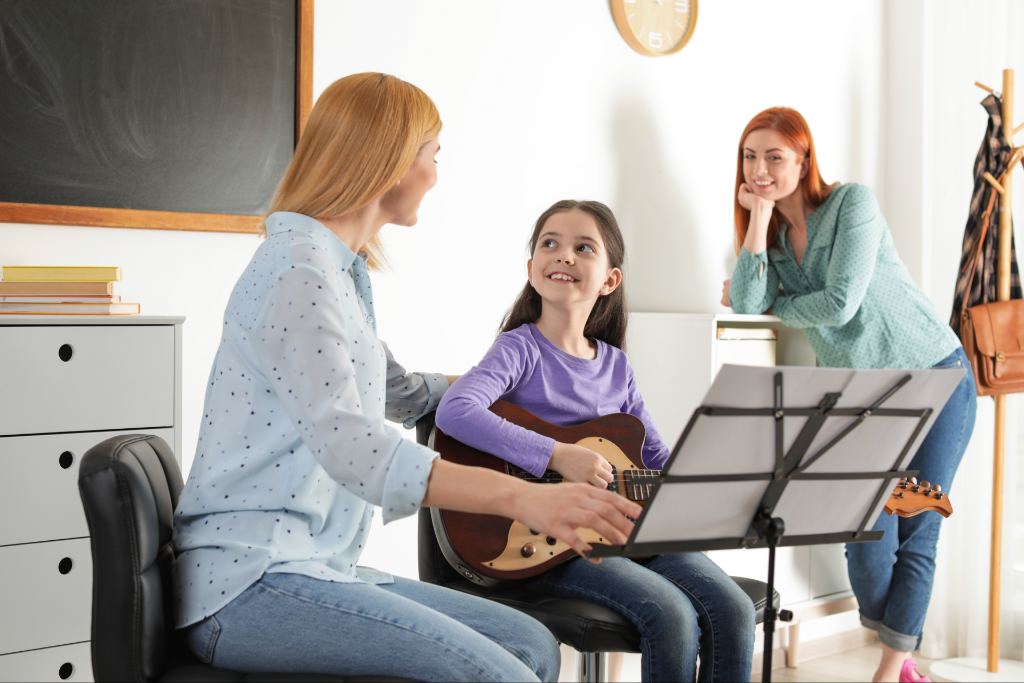 What Makes a Teacher the Right Fit
