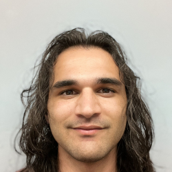 Zain Najeebi