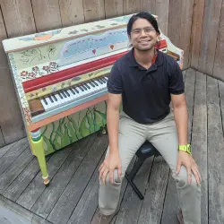 Brent Labasan