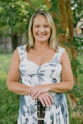 Shannon Harrison