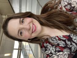 Sophie Clarke