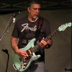 Vince Cacciato
