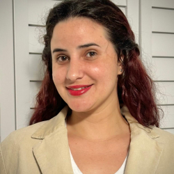 Adriana Suarez
