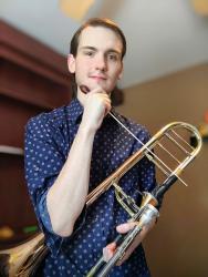Andrew Eakin