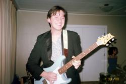 Carsten Wallace-Bailey