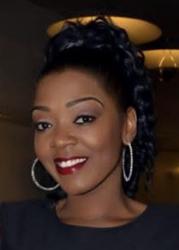 Stacey Ali