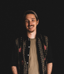 Bradley Fryou