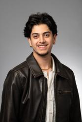 Daniel Tobon