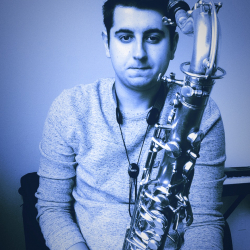 Zach Levenson