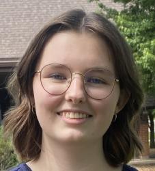 Natalie Beard