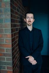 Nicholas Baker