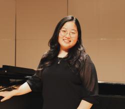 Sarah Chun