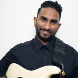 Dominic Perera