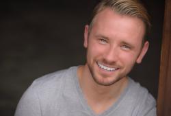 Alex Siegal