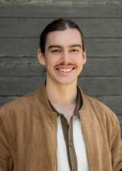 Maxwell Harris