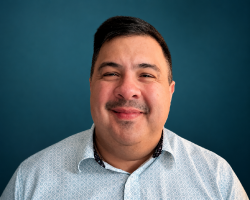Dylan Ramirez