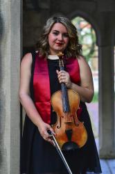 Gloria Shadel