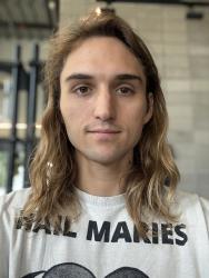 Alex Creighton