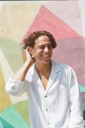 Rafael Caro
