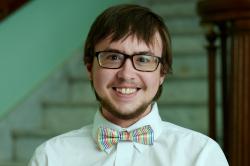 Elliot Hewerdine