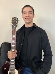 Rafael Cardenas