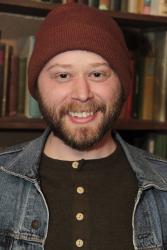 Spencer Adamson