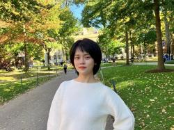 Shimiao Liu