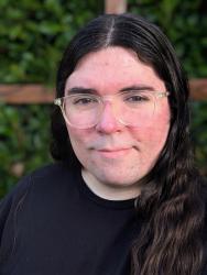 Dylan Freeman