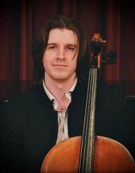 David Lescalleet