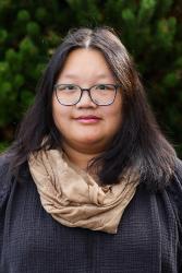 Yilin Ulwelling