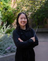 Sophie Chien