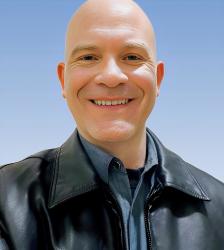 Michael Hart