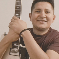 Jose Agustin Galan Cardozo