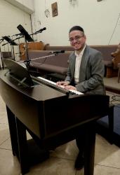 Jhonathan Guevara