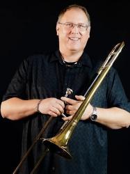Eric Stevens