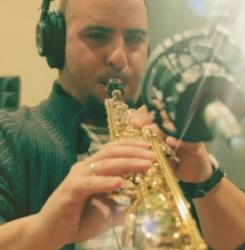 Alejandro Sanchez