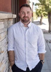 Kevin McPherson