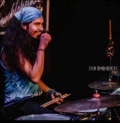 Joseph Valdez