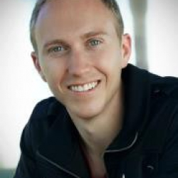 Scott Le Roy